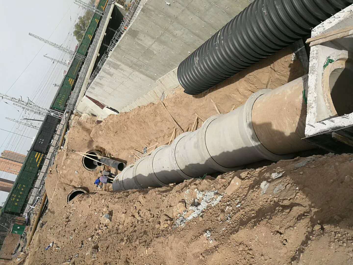 山西晉中路橋環(huán)城西路改造工程 山西晉中路橋環(huán)城西路改造工程